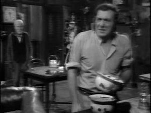 Steptoe and Son 6. évad Ep.5 5. epizód
