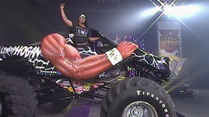 WCW Monday Nitro 2. évad Ep.39 39. epizód