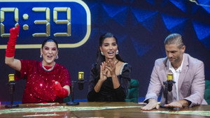 La Casa de los Famosos 6. évad Ep.95 95. epizód