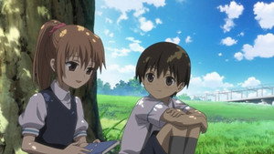 "文学少女" メモワール 1. évad Ep.2 2. epizód