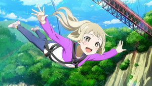 結城友奈は勇者である kép