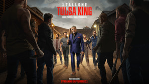 Tulsa királya kép