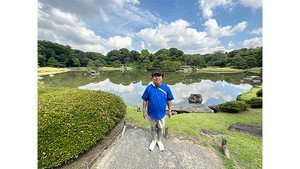 バナナマン日村が歩く!ウォーキングのひむ太郎 1. évad Ep.86 86. epizód