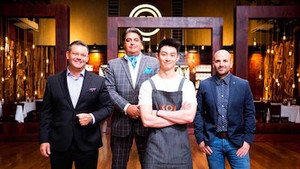 MasterChef Australia 8. évad Ep.12 12. epizód