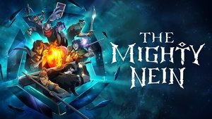 The Mighty Nein kép