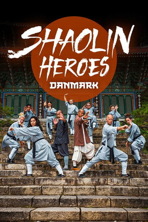 Shaolin poszter