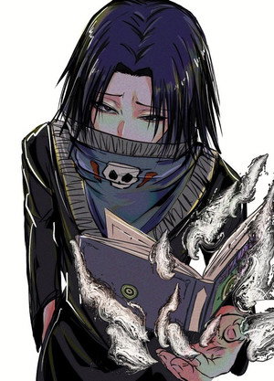 HUNTER×HUNTER poszter