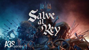 Deus Salve o Rei kép
