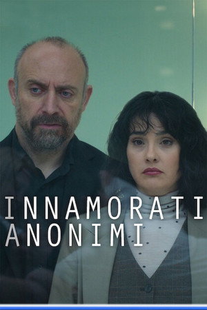 Anonim szerelmesek poszter