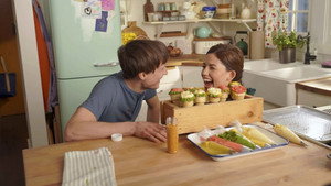Girl Meets Farm 8. évad Ep.5 5. epizód