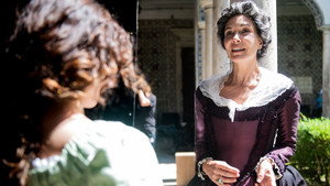 A Marquesa de Alorna kép