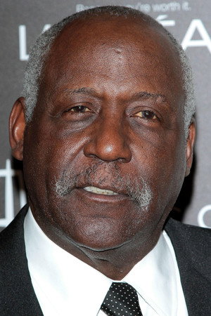 Richard Roundtree profil kép