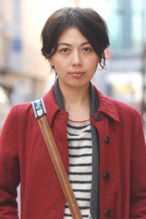 藤谷文子 profil kép