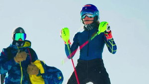 Mikaela Shiffrin: Passion & Purpose 1. évad Ep.3 3. epizód