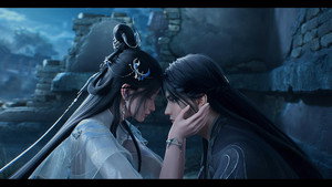 诛仙第四季 kép