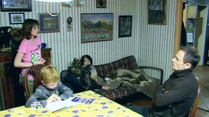 Супруги 1. évad Ep.38 38. epizód
