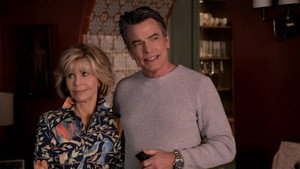 Grace és Frankie 6. évad Ep.1 1. epizód