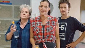 Hinter Gittern - Der Frauenknast 16. évad Ep.2 2. epizód