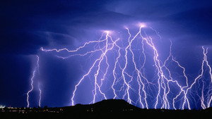 Az elektromosság története kép