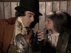 The Old Curiosity Shop 1. évad Ep.7 7. epizód