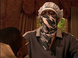 The Bernie Mac Show 1. évad Ep.2 2. epizód