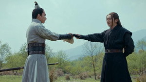 琅琊榜 2. évad Ep.26 26. epizód