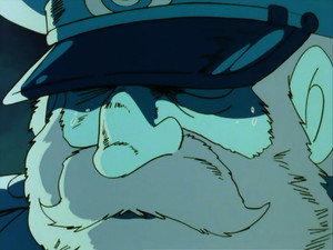ルパン三世 2. évad Ep.51 51. epizód