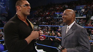 Pankráció - WWE: Smackdown 9. évad Ep.1 1. epizód