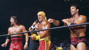 Biography: WWE Legends 3. évad Ep.1 1. epizód