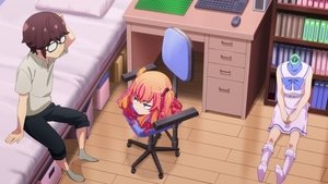 かくして！ マキナさん!! 1. évad Ep.7 7. epizód
