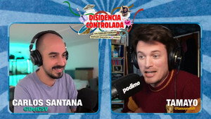 Disidencia controlada 2. évad Ep.20 20. epizód