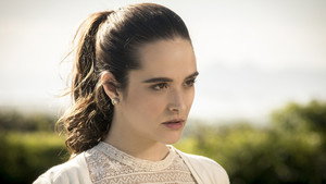 O Tempo Não Para 1. évad Ep.43 43. epizód