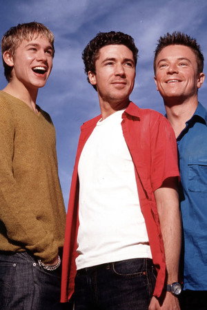 Queer as Folk poszter