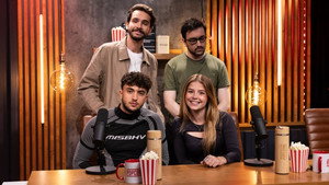 Popcorn 6. évad Ep.3 3. epizód