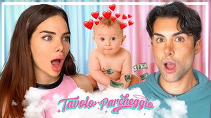 Tavolo Parcheggio 1. évad Ep.1 1. epizód