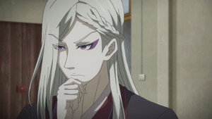 历师 1. évad Ep.15 15. epizód