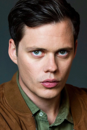 Bill Skarsgård profil kép