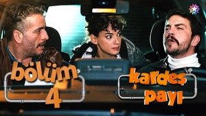 Kardeş Payı 1. évad Ep.4 4. epizód