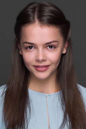 Кристина Корбут profil kép