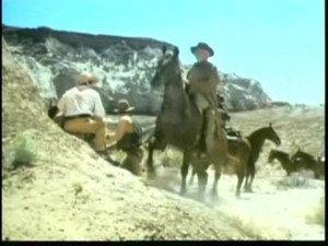 Gunsmoke 17. évad Ep.11 11. epizód