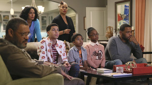 black-ish 2. évad Ep.16 16. epizód