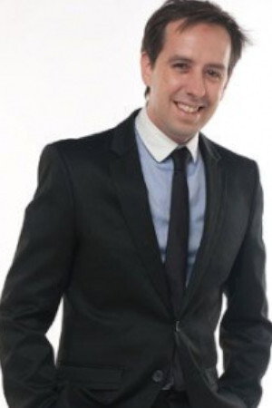 Manuel Marques profil kép