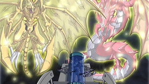 Yu-Gi-Oh! GX 1. évad Ep.48 48. epizód