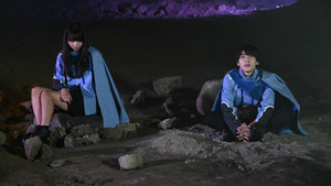 仮面ライダーガッチャード 1. évad Ep.4 4. epizód