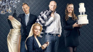 Købmænd på 1. klasse kép