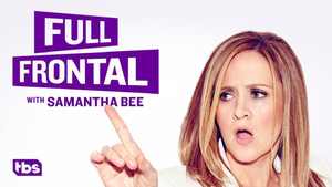 Full Frontal with Samantha Bee kép