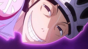 弱虫ペダル 4. évad Ep.3 3. epizód