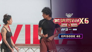 MTV Splitsvilla 16. évad Ep.40 40. epizód