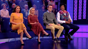 Celebrity Mastermind 17. évad Ep.8 8. epizód