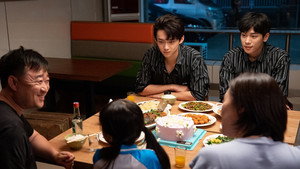 哥哥你别跑 1. évad Ep.18 18. epizód